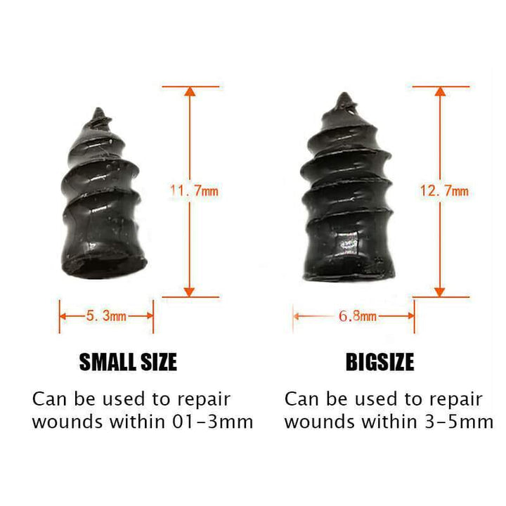 BowLift | HOT SALE-Vacuum Tire Mending Nail