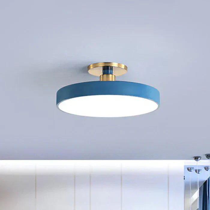 BowLift | Pendant light in Nordic style - NordicaGlow