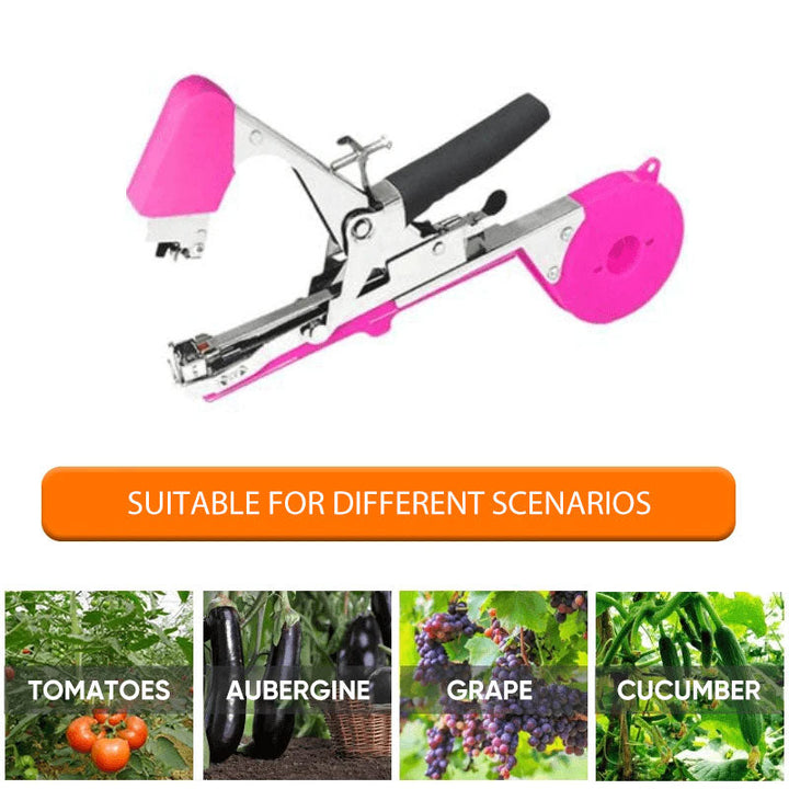 BowLift | Vegetable & Fruit Strapper