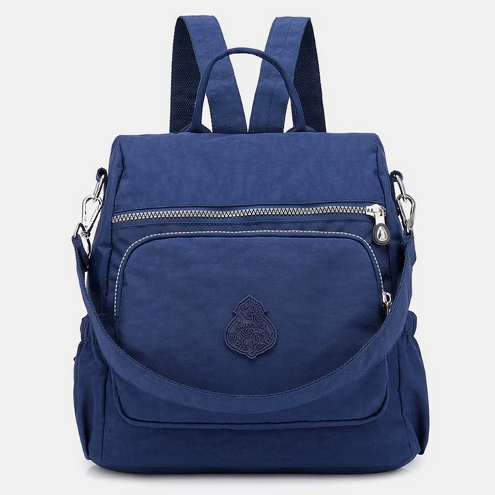 Waterproof Lightweight Multifunctional Backpack