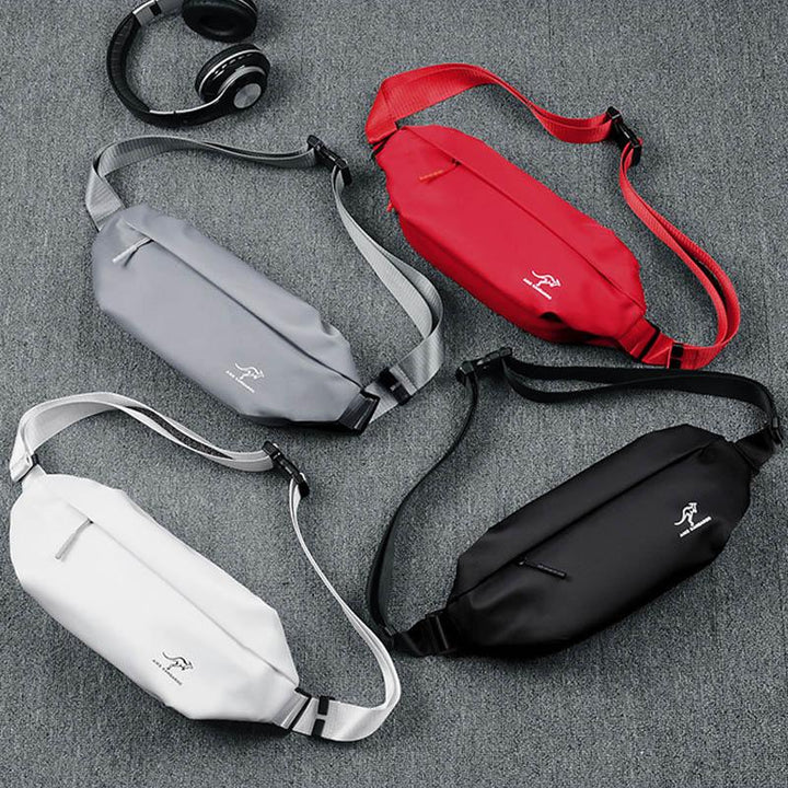 BowLift | Casual Multifunctional Hip Bag
