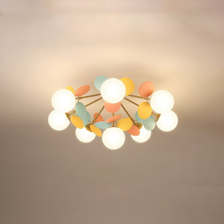 BowLift | ModernBrilliance Lamp - Stylish LED Pendant Light for Any Room