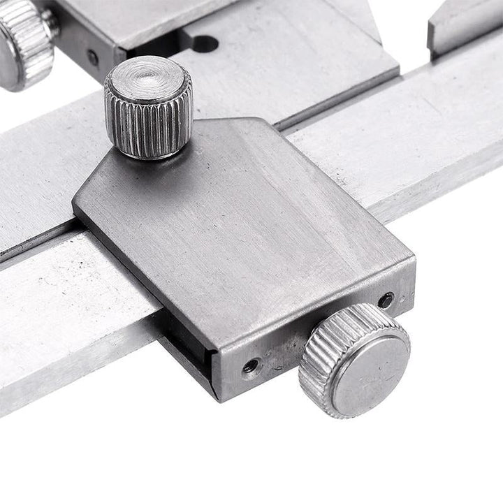 BowLift | 320 Degree Universal Protractor