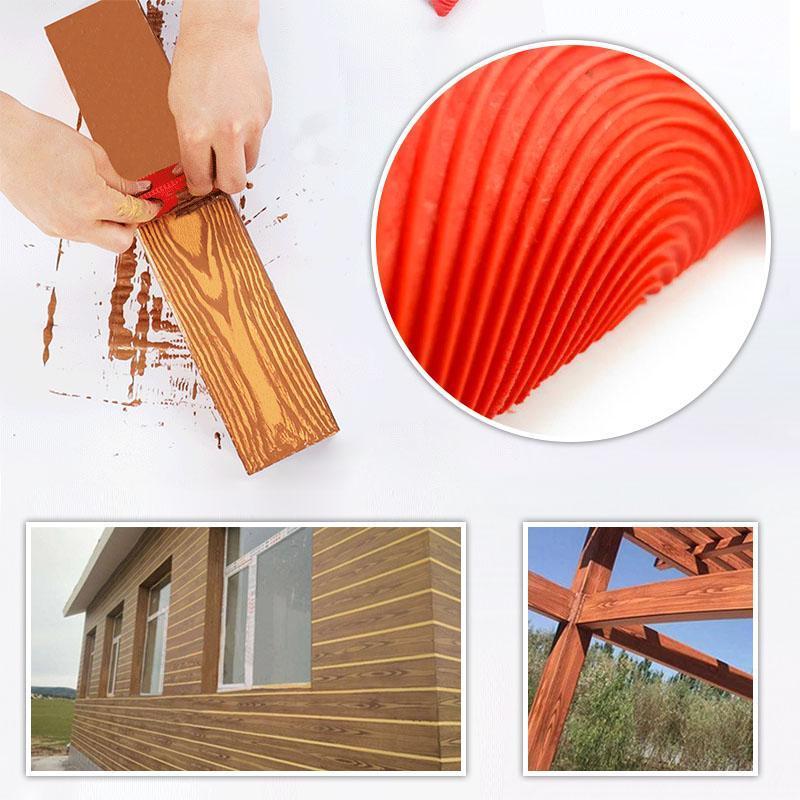 BowLift | Wood Graining DIY Tool Set