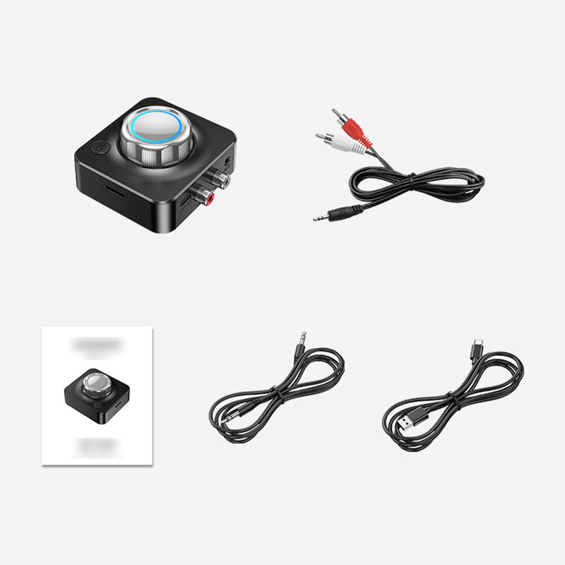 Bluetooth audio receiver | Bowlift