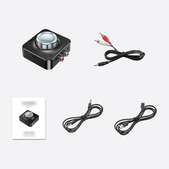 Bluetooth audio receiver | Bowlift