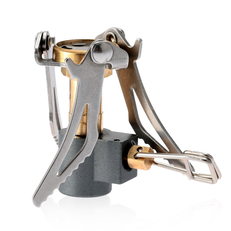 BowLift | Outdoor Mini Picnic Stove