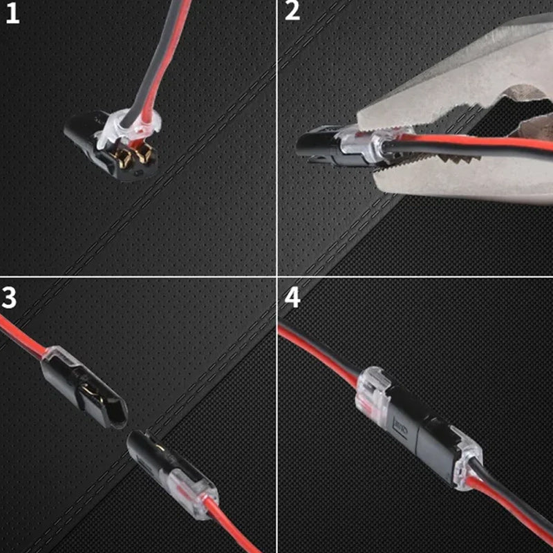 BowLift | Practical fast cable connector🎁