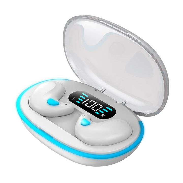 BowLift | Invisible Sleep In-Ear Earphones