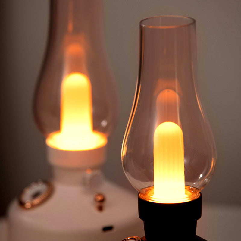BowLift | Portable Vintage Desktop Humidifier