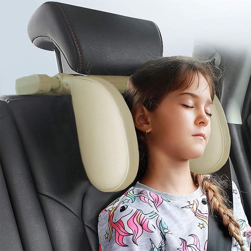 BowLift | U-shaped Pillow