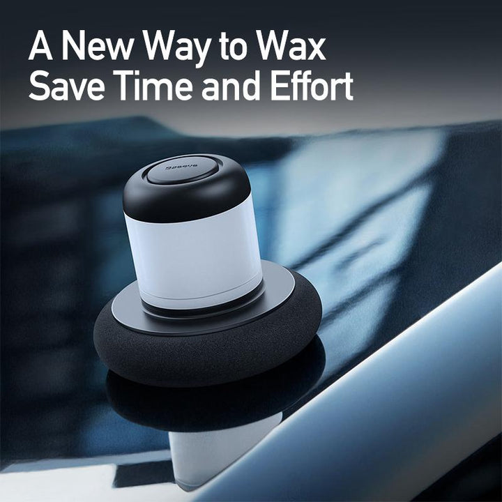 BowLift | Car Polisher and Scratch Remover