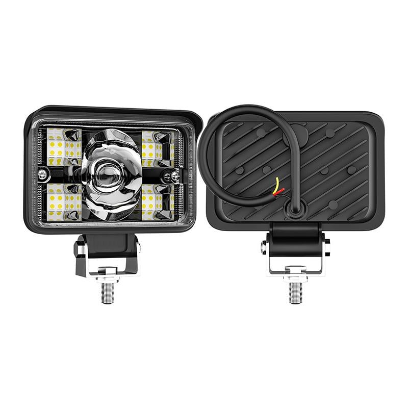 BowLift | LED Lens Fog Lights