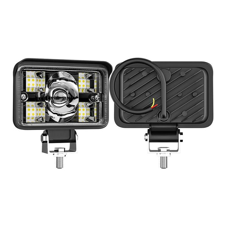 BowLift | LED Lens Fog Lights