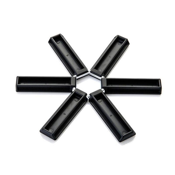 BowLift | Foldable Silicone Heat Resistant Mat