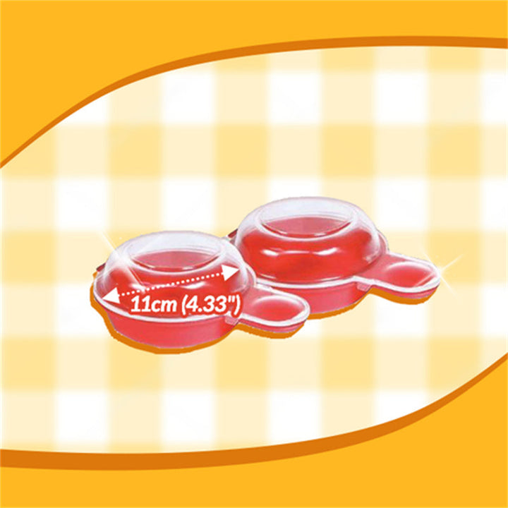 BowLift | MICROWAVE EGG COOKER