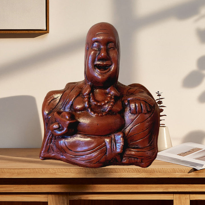 BowLift | The Buddha Flip