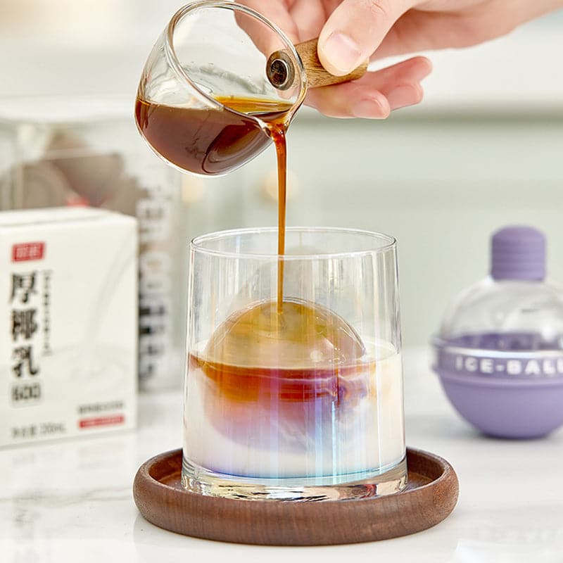 BowLift | Ice Ball - Refresh your drinks - Icy elegance - Long lasting