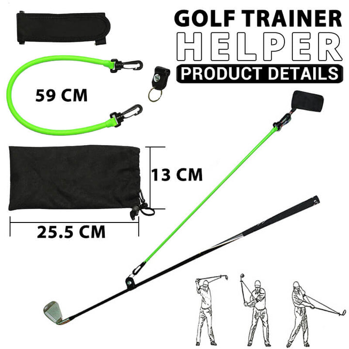 BowLift | SwingMaster Perfect Swing Mastery