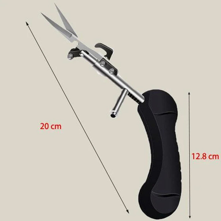 BowLift | Portable pointed pruning shears