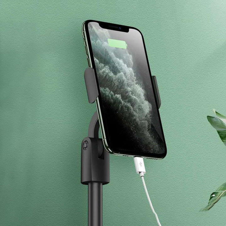 BowLift | Retractable Live Broadcast Phone Holder