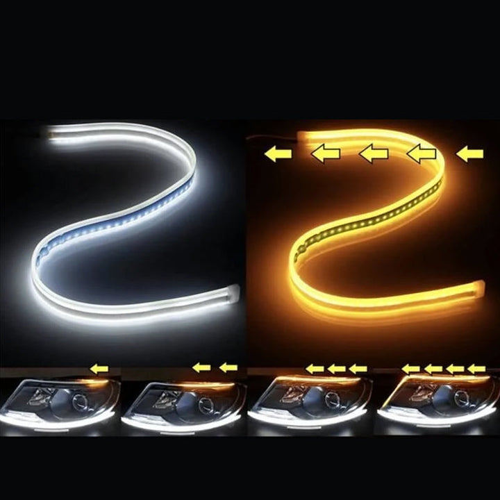 BowLift | LED Flow Type Car Signal Light