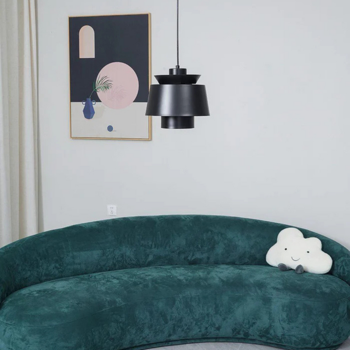 BowLift | Stylish Design Pendant Lamp