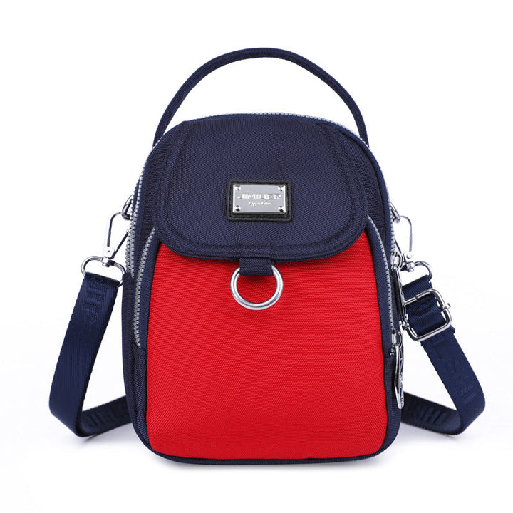 BowLift | Waterproof Women's Crossbody Bag