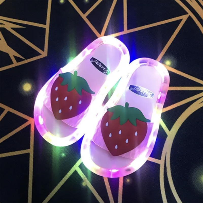 Happy leather shoes for children | Bowlift