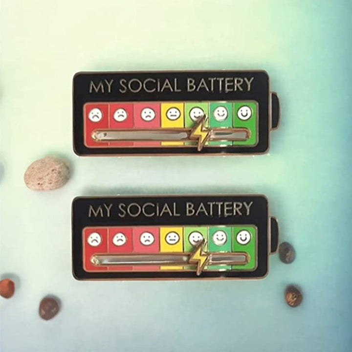 BowLift | Interactive Mood Pins