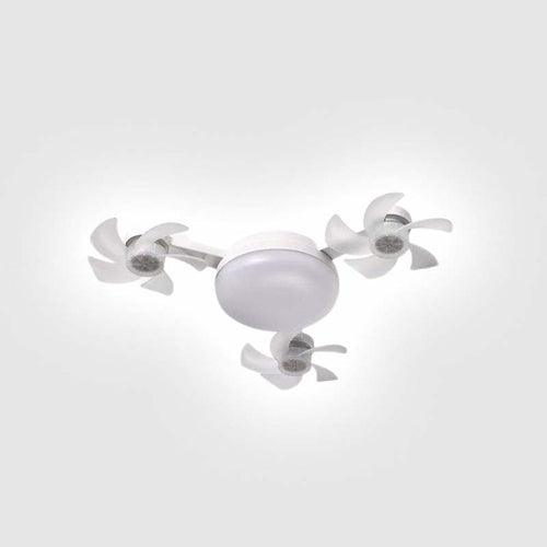 BowLift | BreezeGlow – Light & Freshness in one!