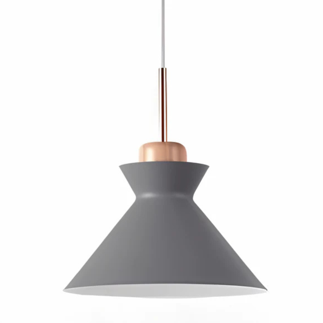 BowLift | Macaron Pendant Lamp