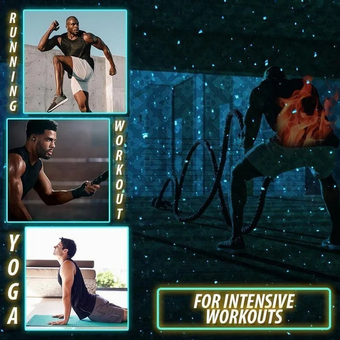 BowLift | Versatile Heat Trapping Sweat Compression Vest For Men And Women