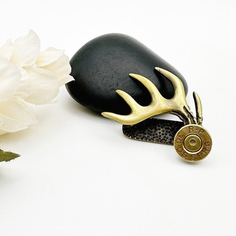 BowLift | Antler Hat Clip