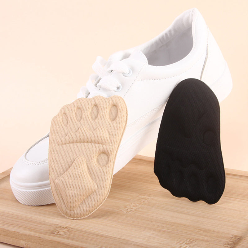 BowLift | Front Foot Cushions