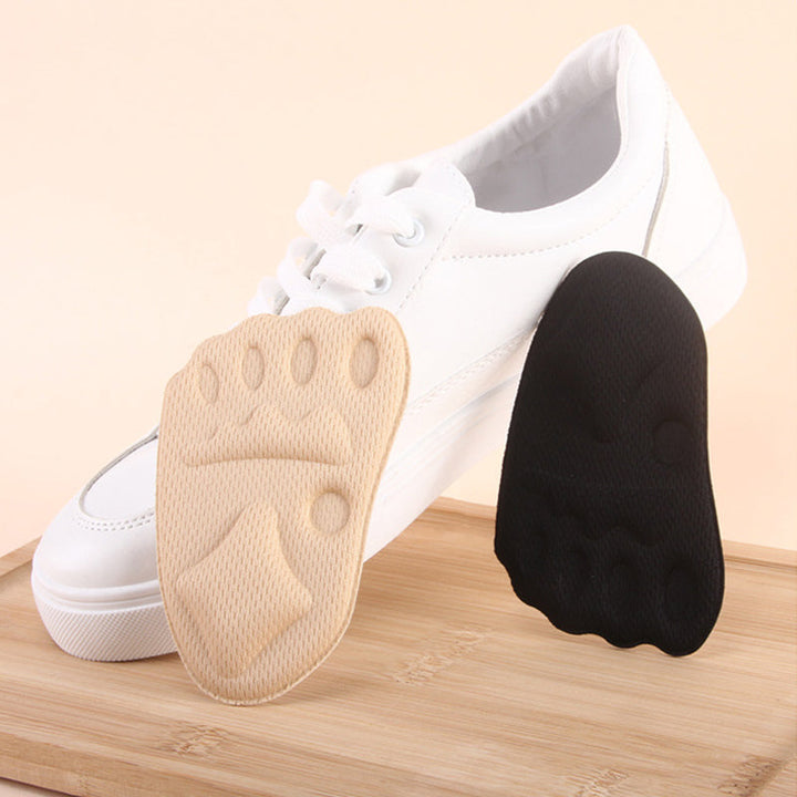 BowLift | Front Foot Cushions