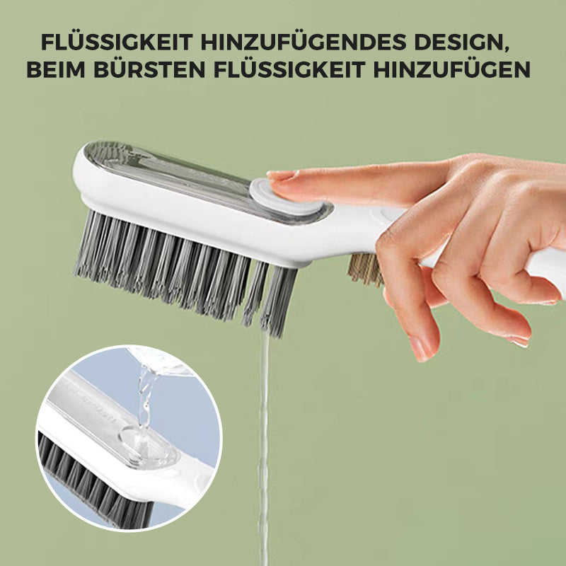 BowLift | Multifunctional Cleaning Brush