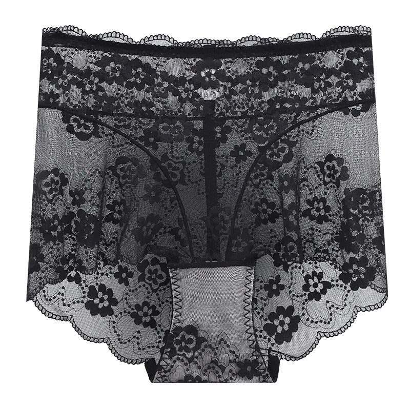 BowLift | Ladies High Waiste Knickers