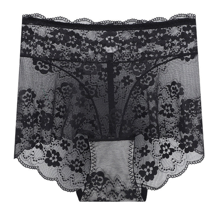 BowLift | Ladies High Waiste Knickers