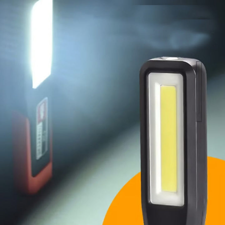 BowLift | Multifunctional Magnetic Flashlight