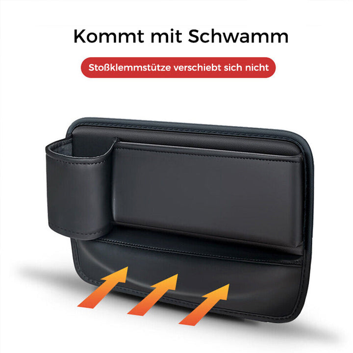 BowLift | Storage box for car seats