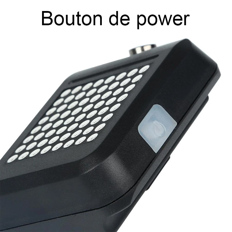 Light indicator for bicycle | Bowlift