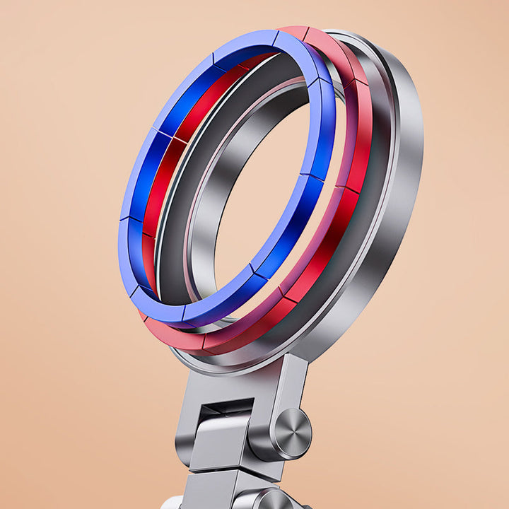 BowLift | Portable Magnetic Phone Holder