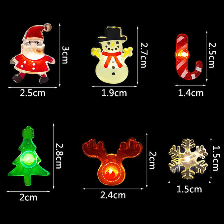 BowLift | GlowFest - LED Christmas lights for cozy holiday decor