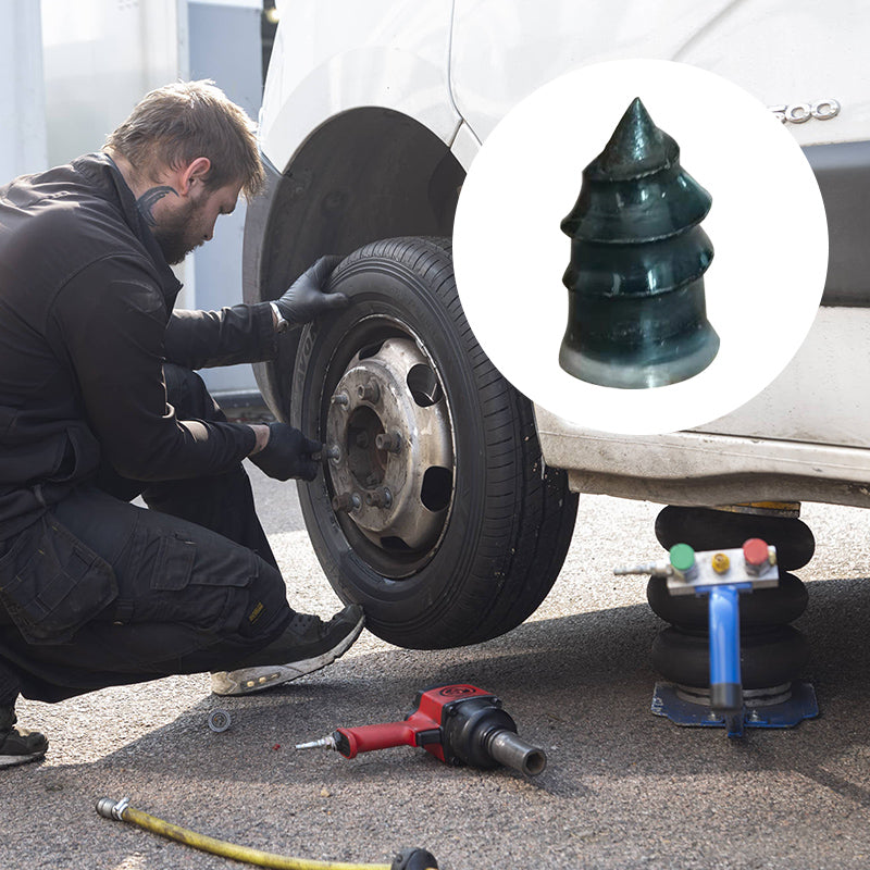 BowLift | Tire repair rubber awl