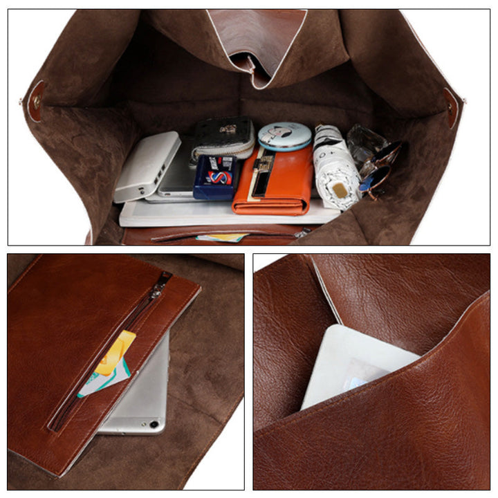 BowLift | Women Large Handbag