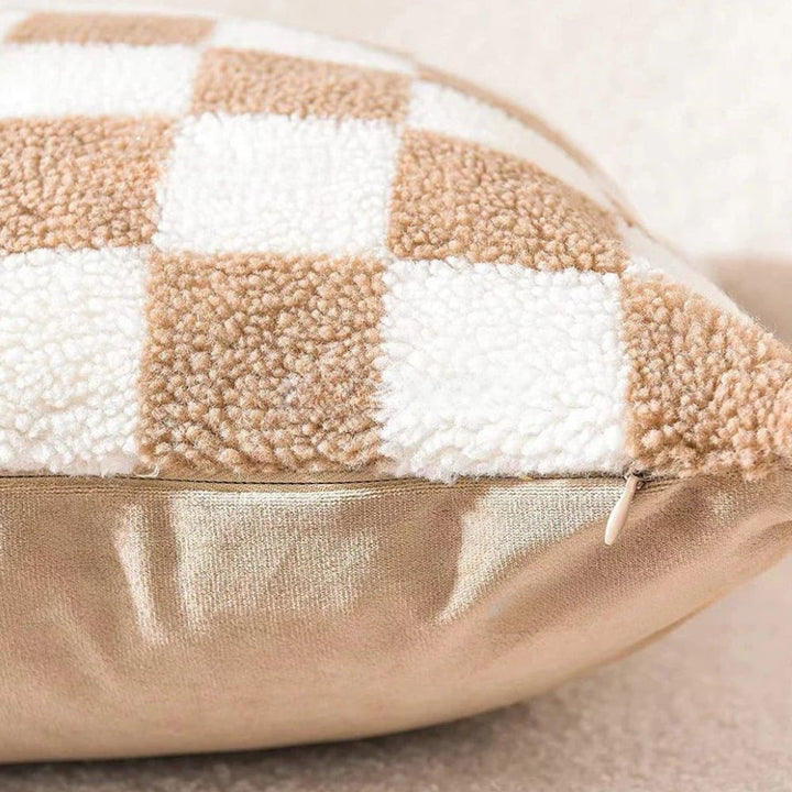 BowLift | Fluff Mate Cushion Cover