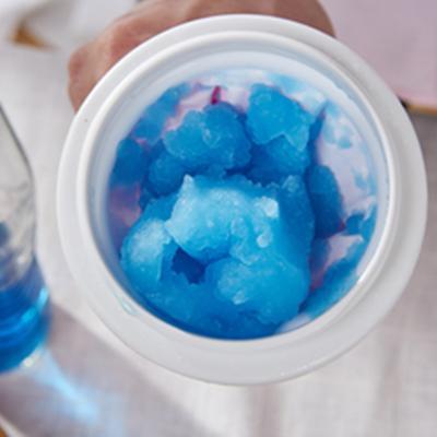 New magical summer smoothie cups | Bowlift