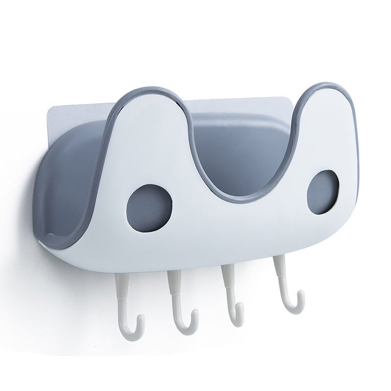 Double-layer Pot Cover Rack | Bowlift