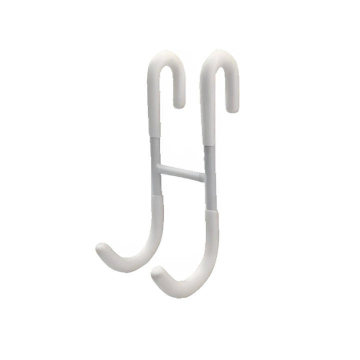 BowLift | S-Shaped Drill-Free Bathroom Hanging Hook